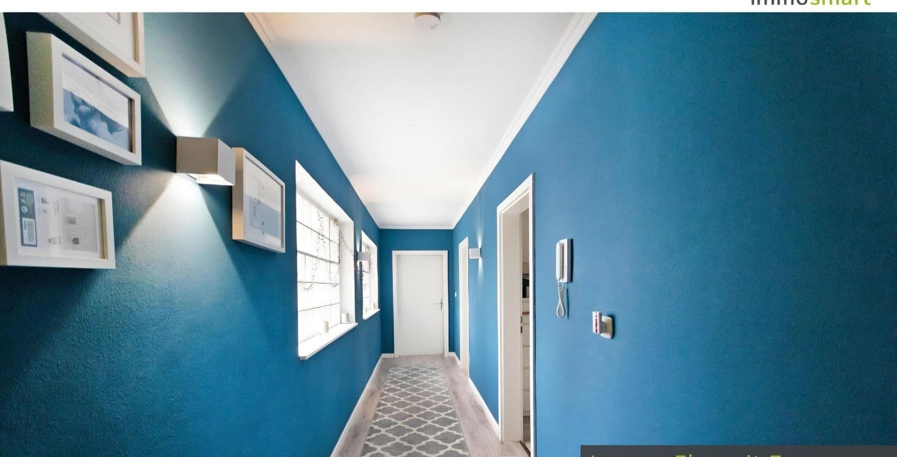 Predaj bytu 4-izbový 94 m², Baubergerstraße 5, München, Bavorsko Predaj bytu 4-izbový 94 m², Baubergerstraße 5, München, Bavorsko