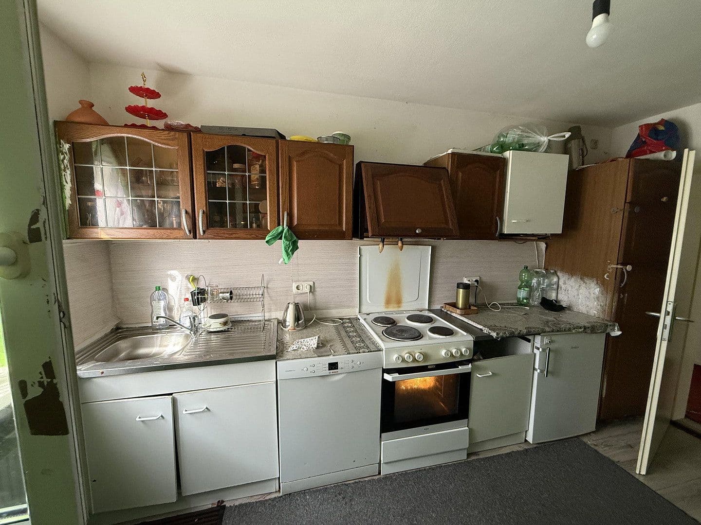 Predaj bytu 4-izbový 94 m², Baubergerstraße 5, München, Bavorsko Predaj bytu 4-izbový 94 m², Baubergerstraße 5, München, Bavorsko