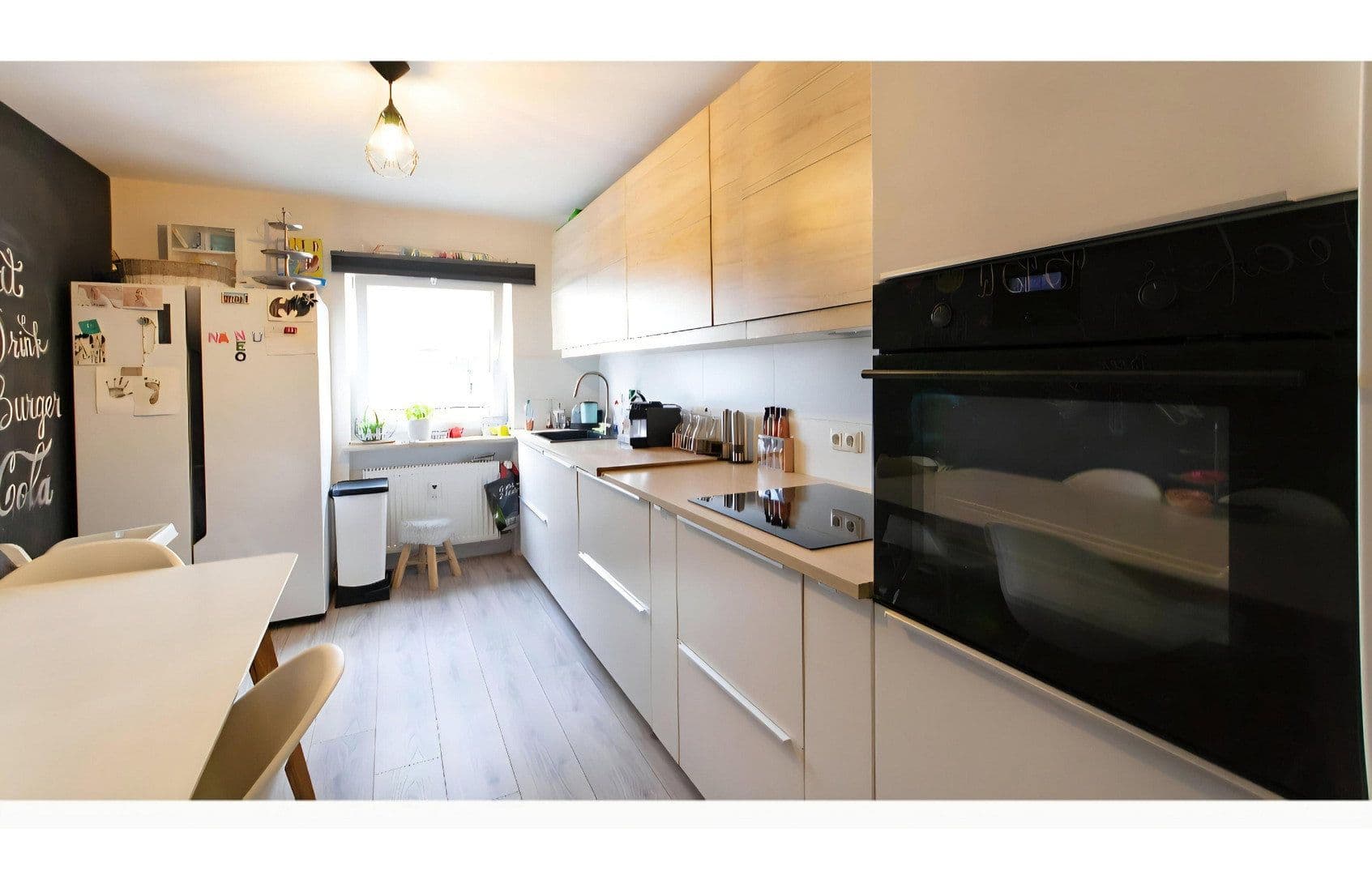 Predaj bytu 4-izbový 94 m², Baubergerstraße 5, München, Bavorsko Predaj bytu 4-izbový 94 m², Baubergerstraße 5, München, Bavorsko