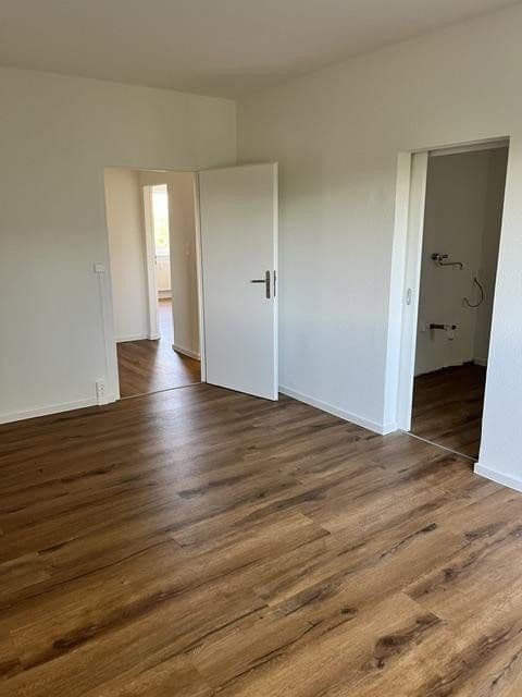 Prenájom bytu 3-izbový 61 m², Olof-Palme-Str. 15, Rostock, Meklenbursko-Predpomoransko Prenájom bytu 3-izbový 61 m², Olof-Palme-Str. 15, Rostock, Meklenbursko-Predpomoransko