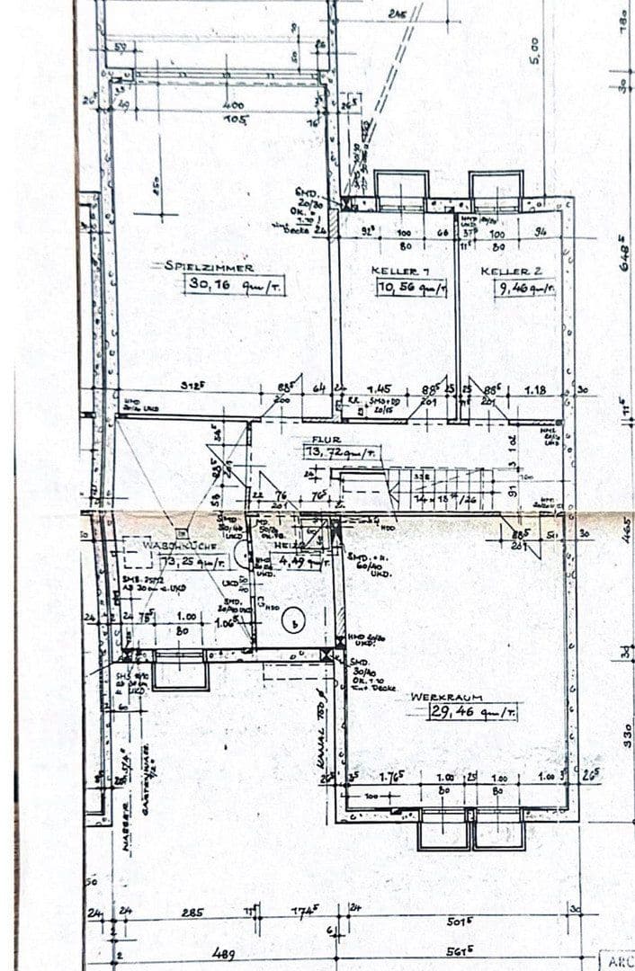 Predaj domu 130 m², pozemek 510 m², Puchheim, Bavorsko Predaj domu 130 m², pozemek 510 m², Puchheim, Bavorsko