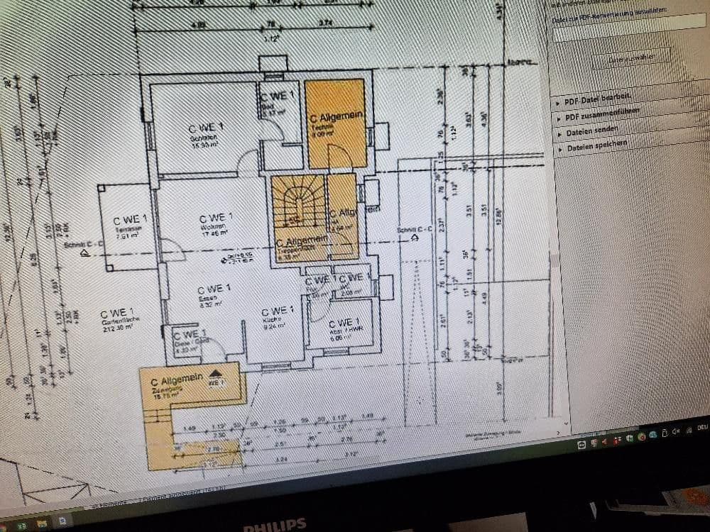 Prenájom bytu 2-izbový 74 m², Windeck, Severné Porýnie - Westfálsko Prenájom bytu 2-izbový 74 m², Windeck, Severné Porýnie - Westfálsko