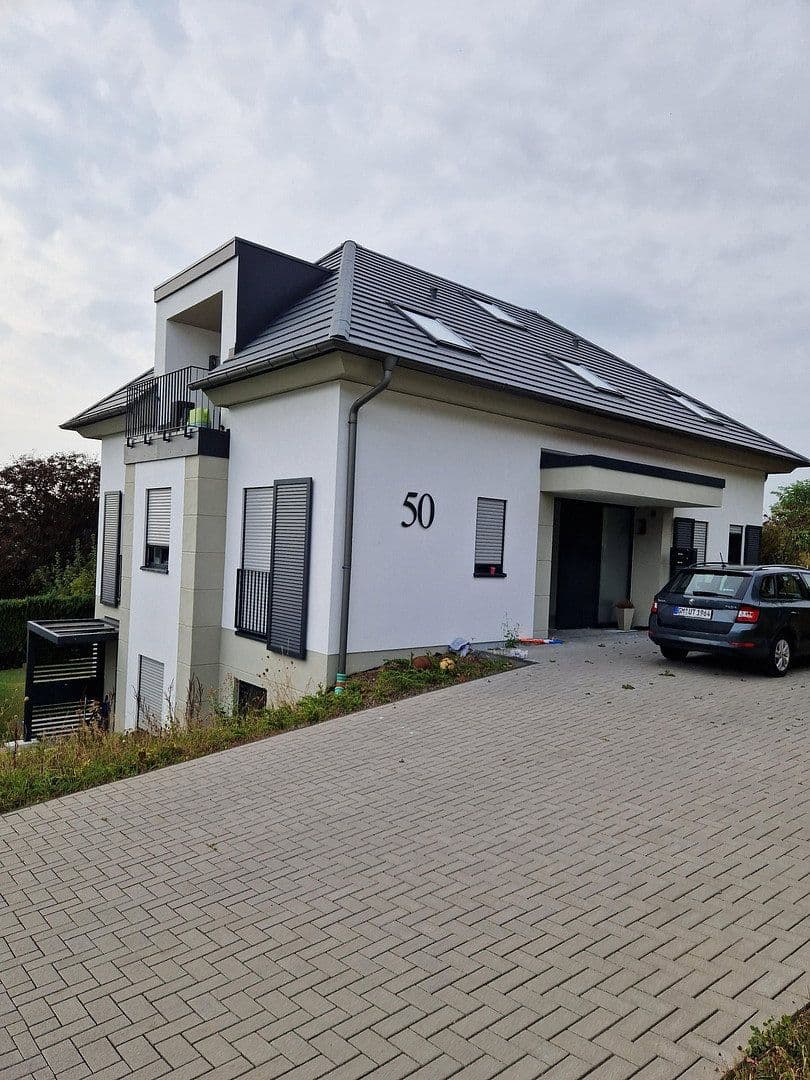 Prenájom bytu 2-izbový 74 m², Windeck, Severné Porýnie - Westfálsko Prenájom bytu 2-izbový 74 m², Windeck, Severné Porýnie - Westfálsko
