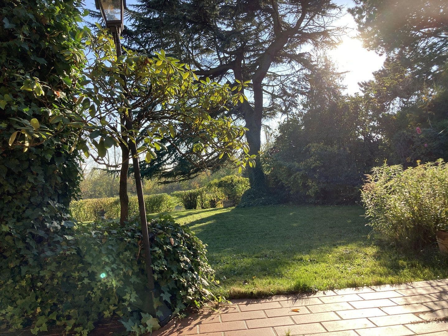 Predaj domu 260 m², pozemek 1.254 m², Maintal, Hesensko Predaj domu 260 m², pozemek 1.254 m², Maintal, Hesensko