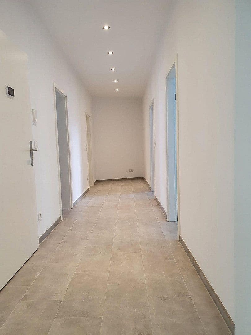 Prenájom bytu 4-izbový 97 m², Sodenstraße 8, Hannover, Dolné Sasko Prenájom bytu 4-izbový 97 m², Sodenstraße 8, Hannover, Dolné Sasko