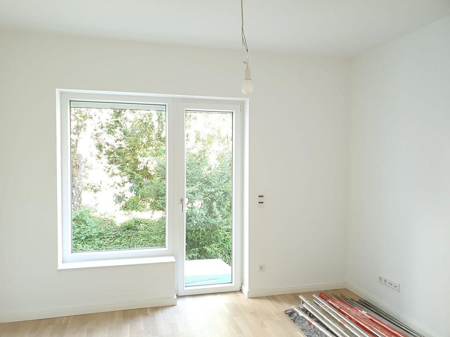 Prenájom bytu 4-izbový 97 m², Sodenstraße 8, Hannover, Dolné Sasko Prenájom bytu 4-izbový 97 m², Sodenstraße 8, Hannover, Dolné Sasko