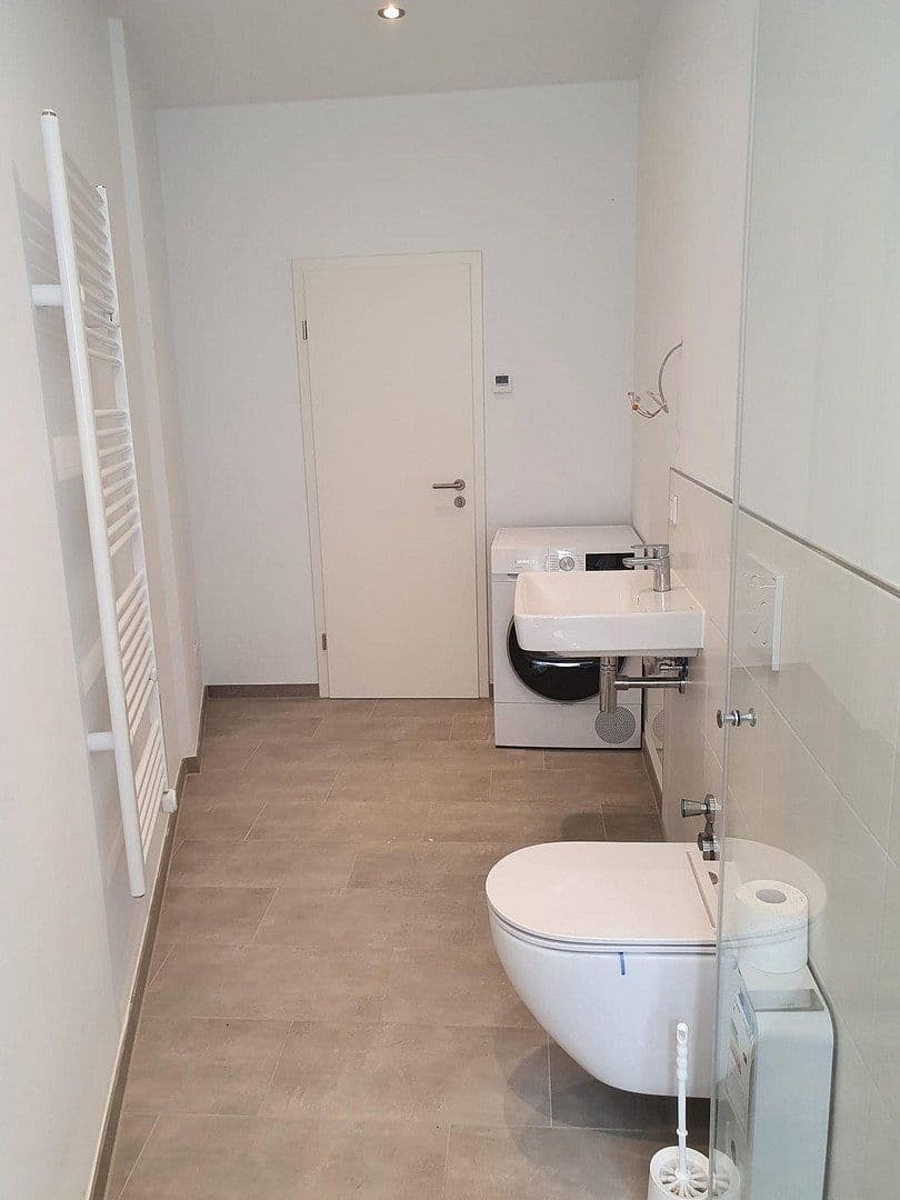Prenájom bytu 4-izbový 97 m², Sodenstraße 8, Hannover, Dolné Sasko Prenájom bytu 4-izbový 97 m², Sodenstraße 8, Hannover, Dolné Sasko