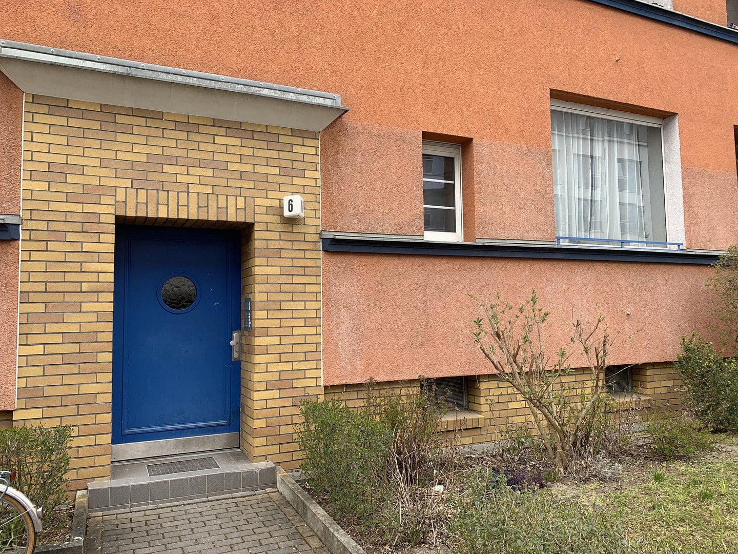 Predaj bytu 2-izbový 55 m², Berlin, Berlín Predaj bytu 2-izbový 55 m², Berlin, Berlín
