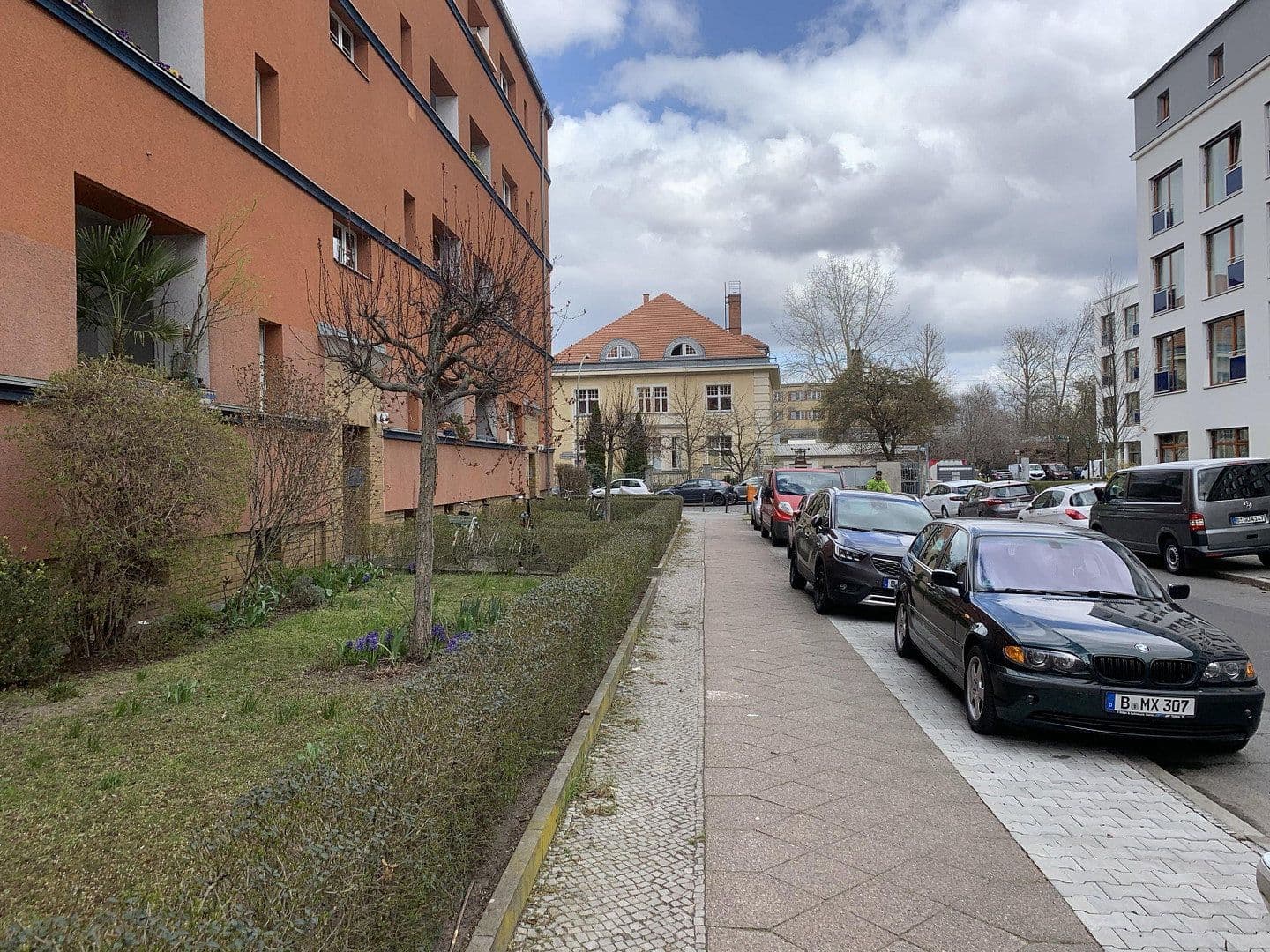 Predaj bytu 2-izbový 55 m², Berlin, Berlín Predaj bytu 2-izbový 55 m², Berlin, Berlín