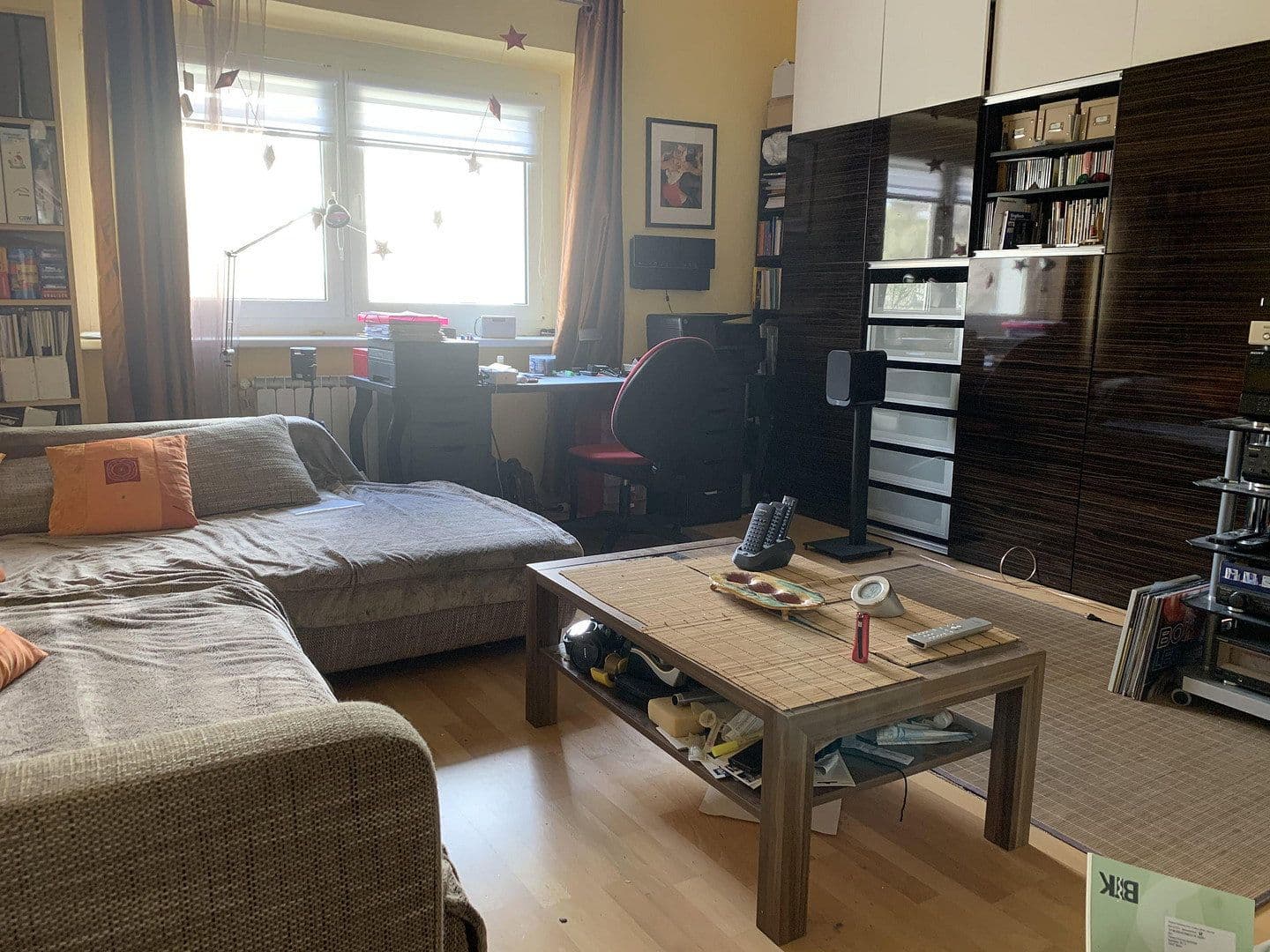 Predaj bytu 2-izbový 55 m², Berlin, Berlín Predaj bytu 2-izbový 55 m², Berlin, Berlín