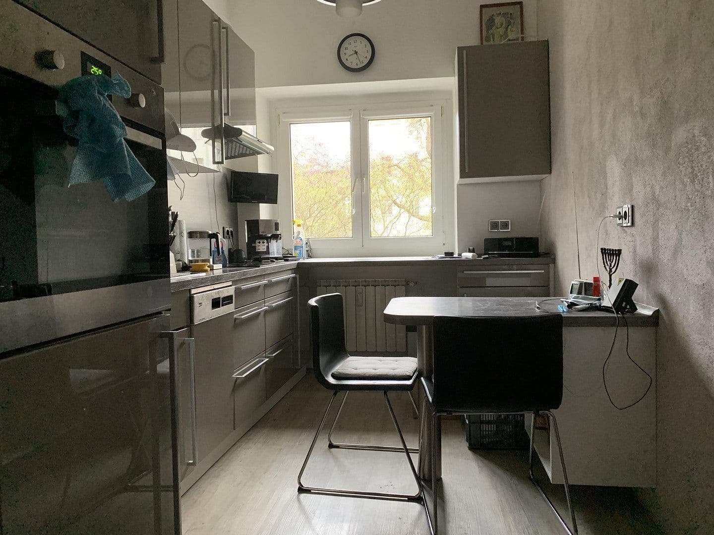 Predaj bytu 2-izbový 55 m², Berlin, Berlín Predaj bytu 2-izbový 55 m², Berlin, Berlín