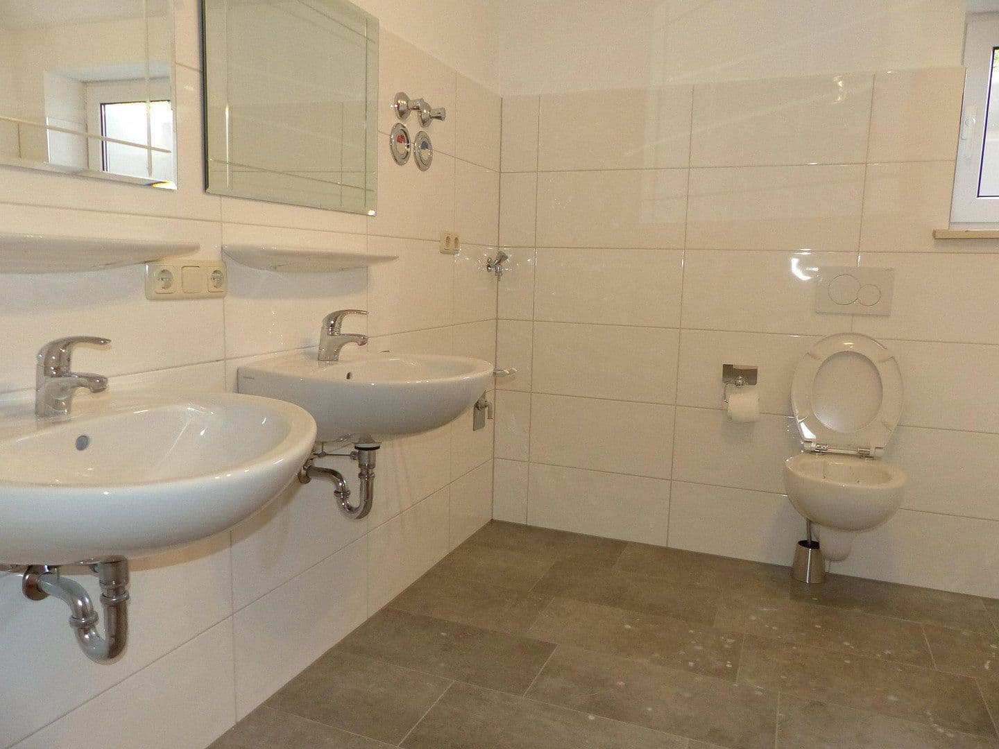 Predaj bytu 2-izbový 60 m², Holzheim, Bavorsko Predaj bytu 2-izbový 60 m², Holzheim, Bavorsko