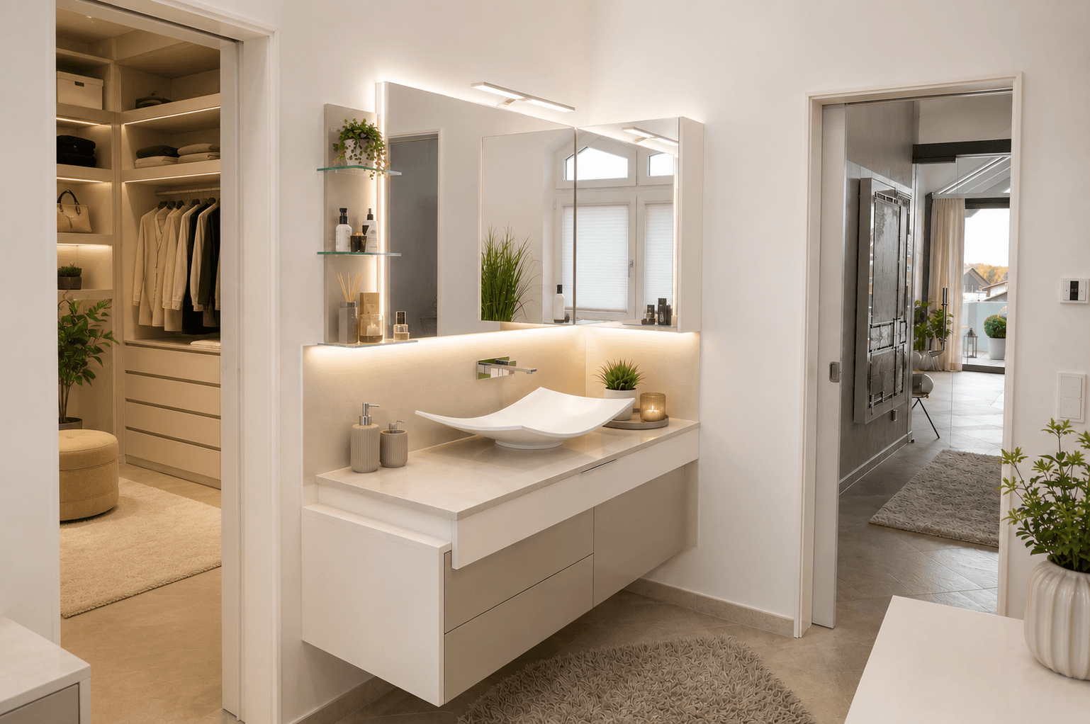 Predaj bytu 3-izbový 170 m², Musterstraße, Höhenkirchen-Siegertsbrunn, Bavorsko Predaj bytu 3-izbový 170 m², Musterstraße, Höhenkirchen-Siegertsbrunn, Bavorsko