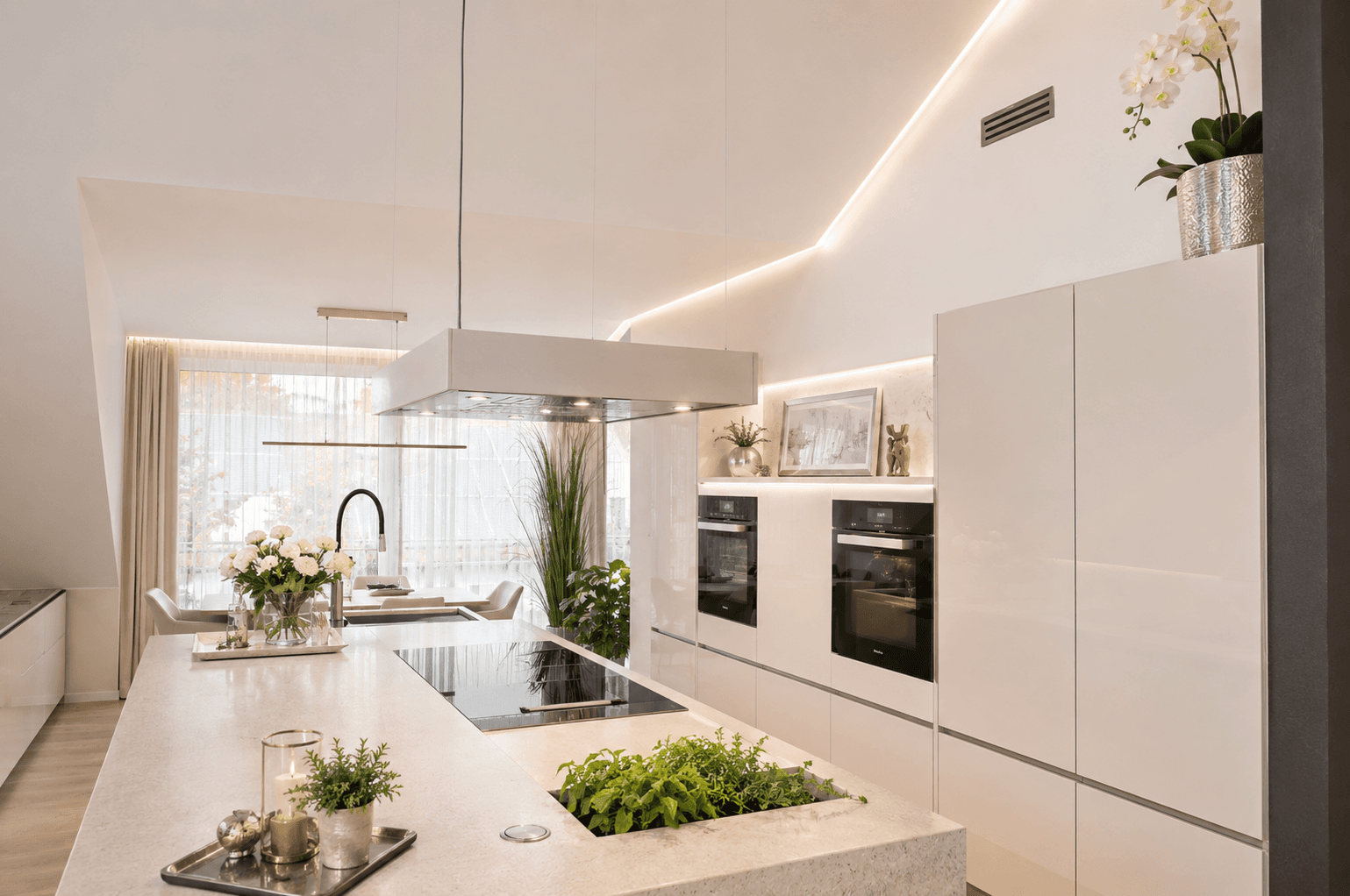 Predaj bytu 3-izbový 170 m², Musterstraße, Höhenkirchen-Siegertsbrunn, Bavorsko Predaj bytu 3-izbový 170 m², Musterstraße, Höhenkirchen-Siegertsbrunn, Bavorsko
