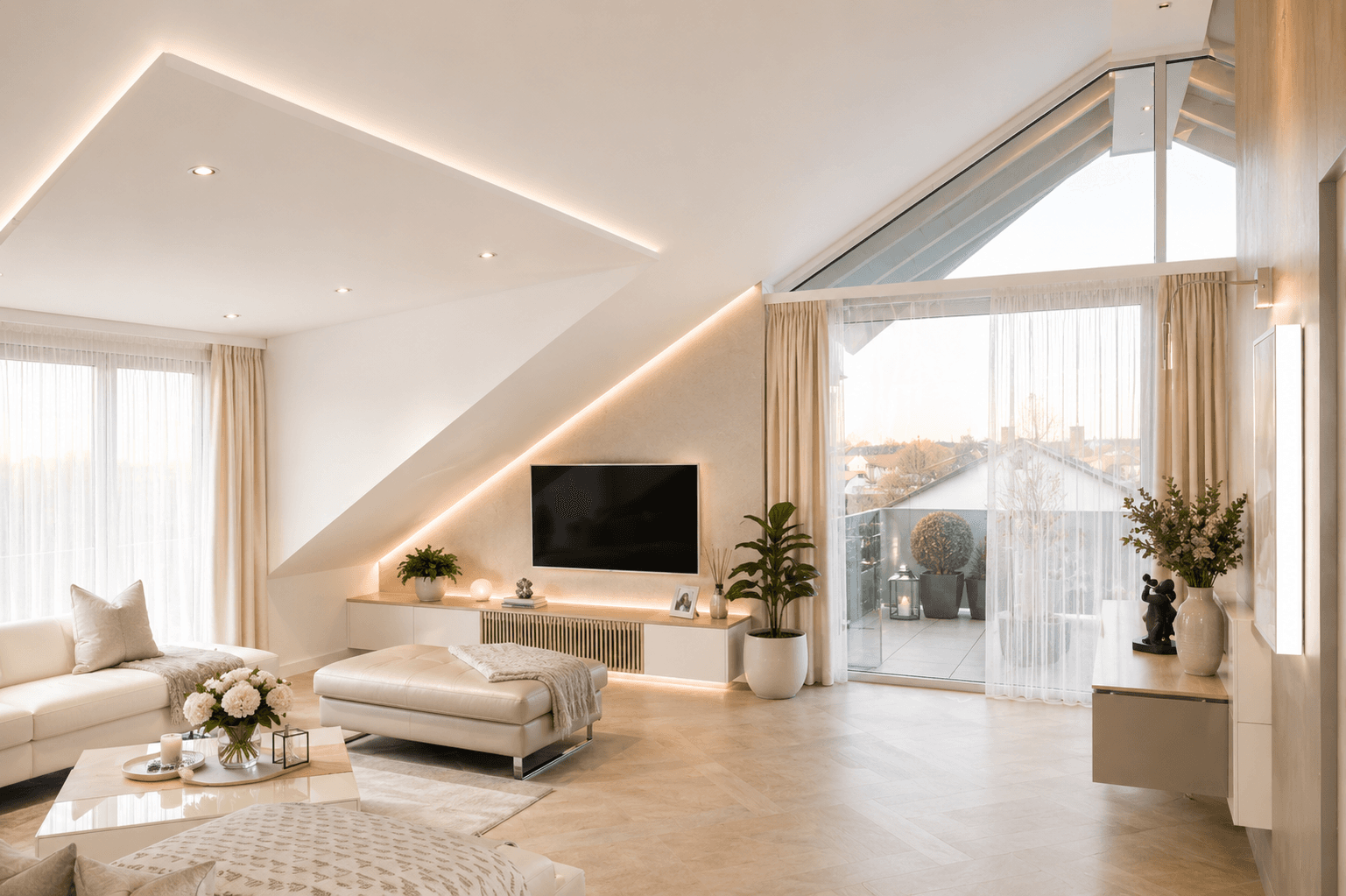 Predaj bytu 3-izbový 170 m², Musterstraße, Höhenkirchen-Siegertsbrunn, Bavorsko Predaj bytu 3-izbový 170 m², Musterstraße, Höhenkirchen-Siegertsbrunn, Bavorsko