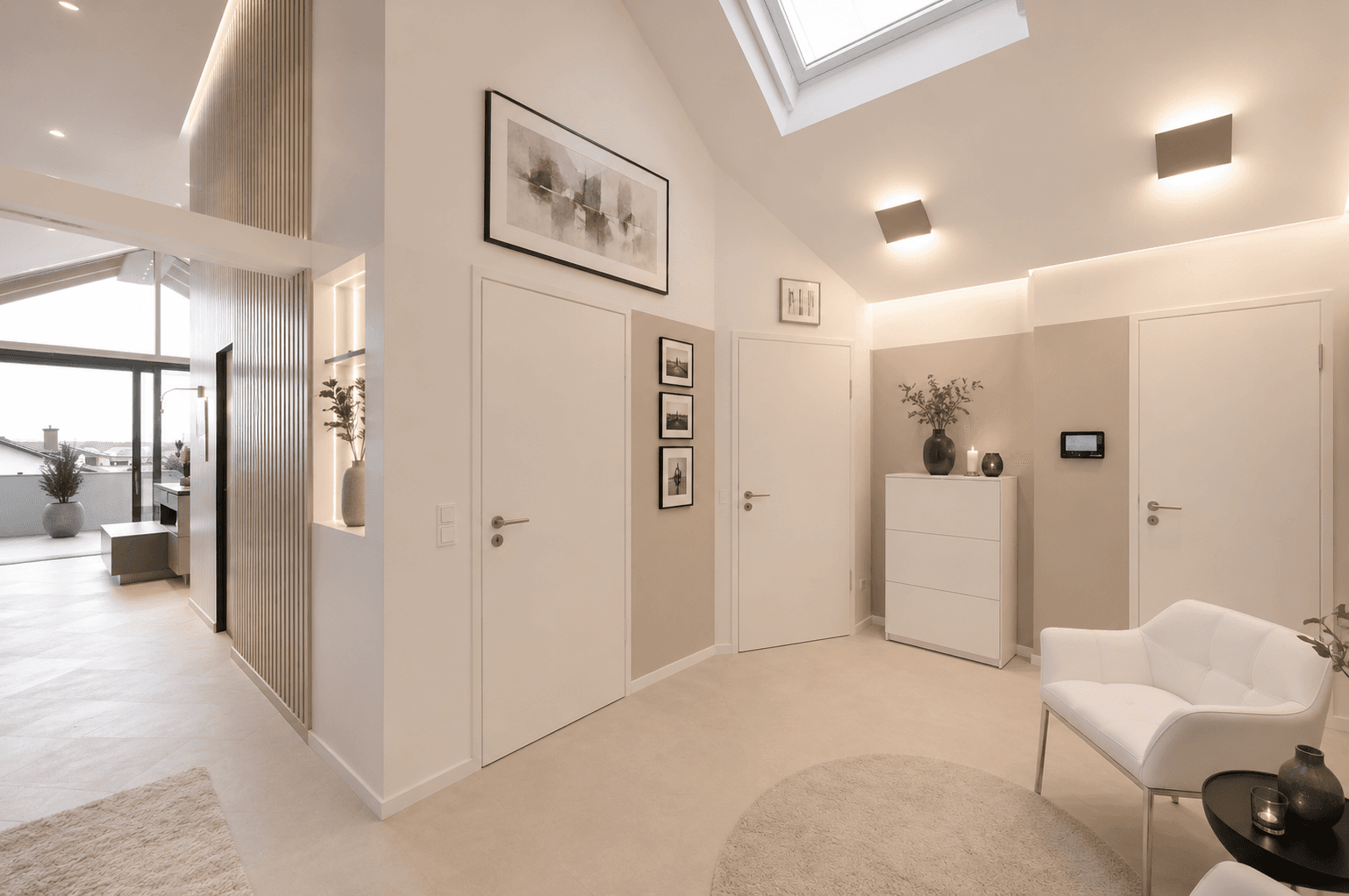 Predaj bytu 3-izbový 170 m², Musterstraße, Höhenkirchen-Siegertsbrunn, Bavorsko Predaj bytu 3-izbový 170 m², Musterstraße, Höhenkirchen-Siegertsbrunn, Bavorsko
