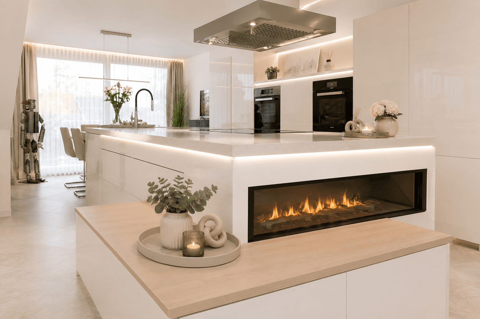 Predaj bytu 3-izbový 170 m², Musterstraße, Höhenkirchen-Siegertsbrunn, Bavorsko Predaj bytu 3-izbový 170 m², Musterstraße, Höhenkirchen-Siegertsbrunn, Bavorsko