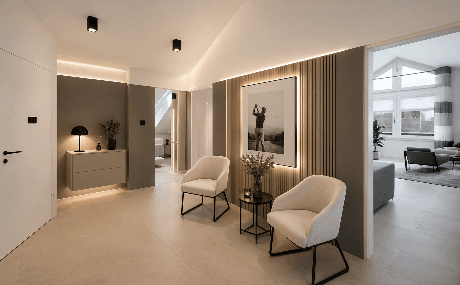 Predaj bytu 3-izbový 170 m², Musterstraße, Höhenkirchen-Siegertsbrunn, Bavorsko Predaj bytu 3-izbový 170 m², Musterstraße, Höhenkirchen-Siegertsbrunn, Bavorsko