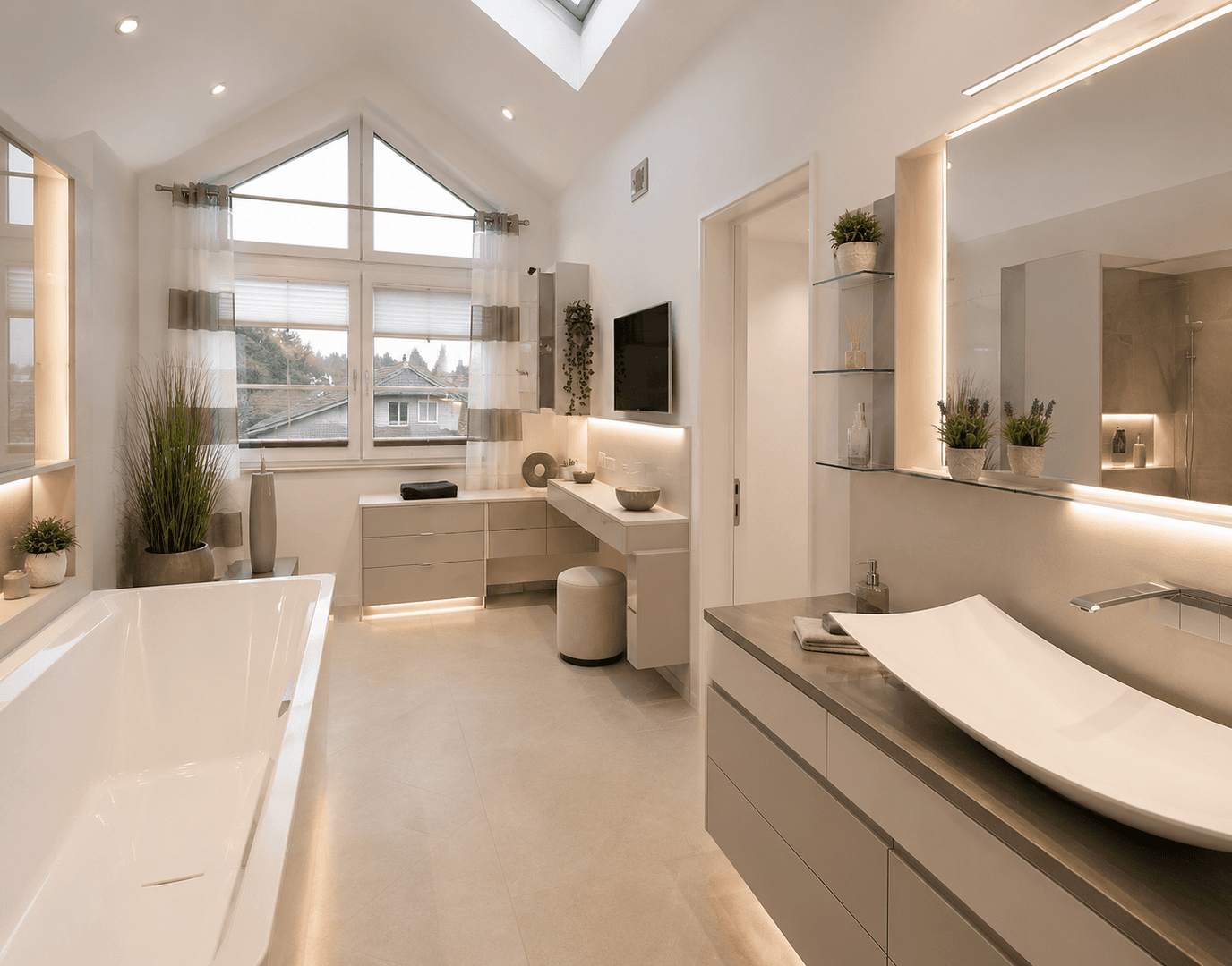 Predaj bytu 3-izbový 170 m², Musterstraße, Höhenkirchen-Siegertsbrunn, Bavorsko Predaj bytu 3-izbový 170 m², Musterstraße, Höhenkirchen-Siegertsbrunn, Bavorsko
