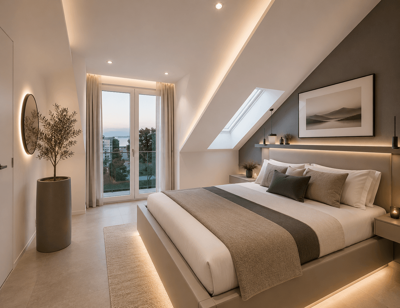 Predaj bytu 3-izbový 170 m², Musterstraße, Höhenkirchen-Siegertsbrunn, Bavorsko Predaj bytu 3-izbový 170 m², Musterstraße, Höhenkirchen-Siegertsbrunn, Bavorsko