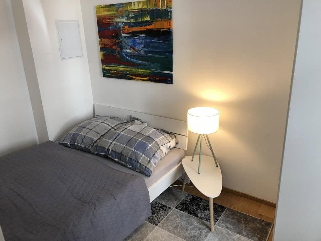 Prenájom bytu 1-izbový 32 m², Leipzig, Sasko Prenájom bytu 1-izbový 32 m², Leipzig, Sasko