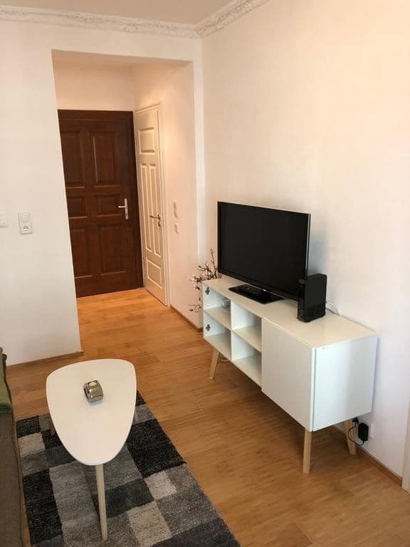 Prenájom bytu 1-izbový 32 m², Leipzig, Sasko Prenájom bytu 1-izbový 32 m², Leipzig, Sasko