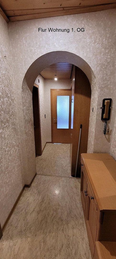 Predaj domu 230 m², pozemek 140 m², Eibelstadt, Bavorsko Predaj domu 230 m², pozemek 140 m², Eibelstadt, Bavorsko