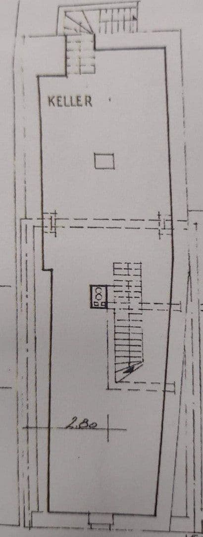 Predaj domu 230 m², pozemek 140 m², Eibelstadt, Bavorsko Predaj domu 230 m², pozemek 140 m², Eibelstadt, Bavorsko