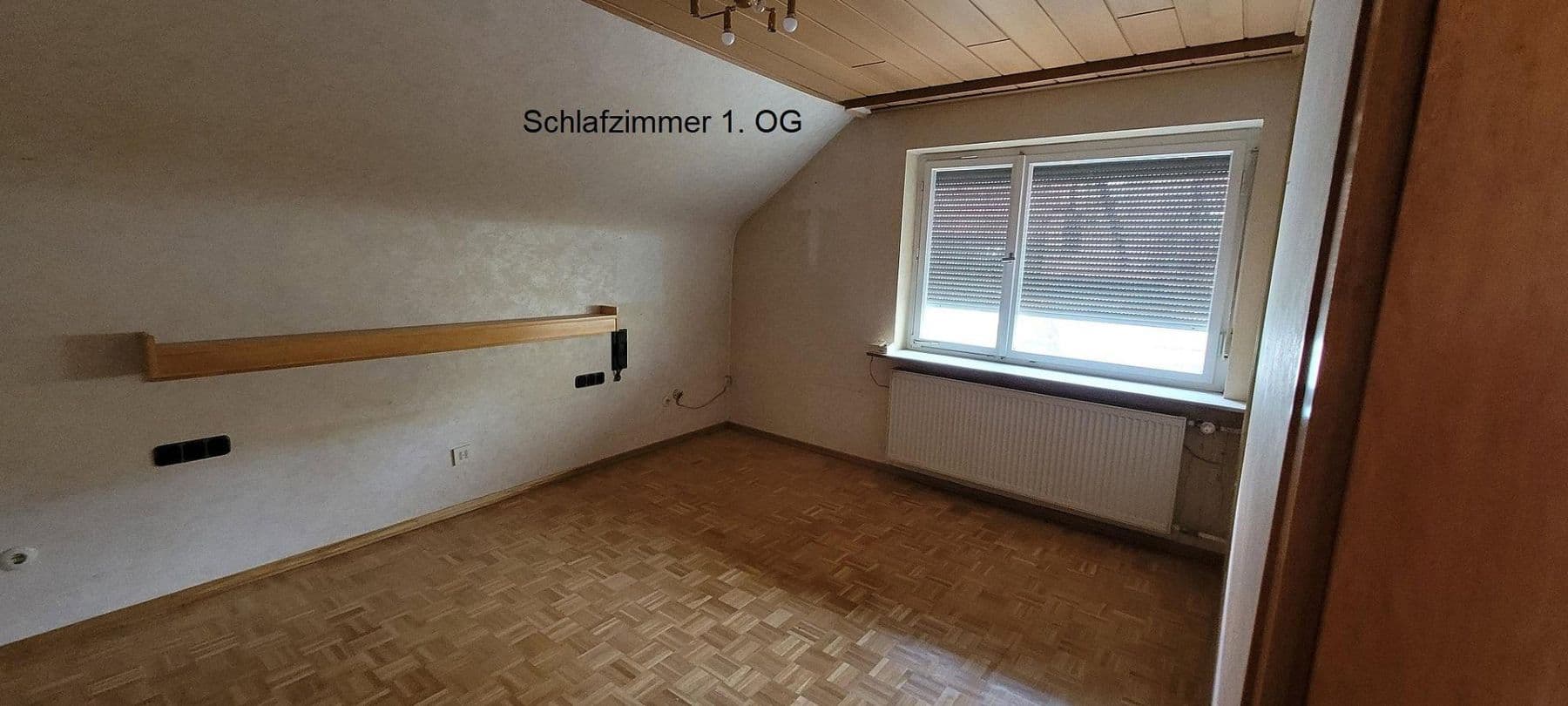 Predaj domu 230 m², pozemek 140 m², Eibelstadt, Bavorsko Predaj domu 230 m², pozemek 140 m², Eibelstadt, Bavorsko