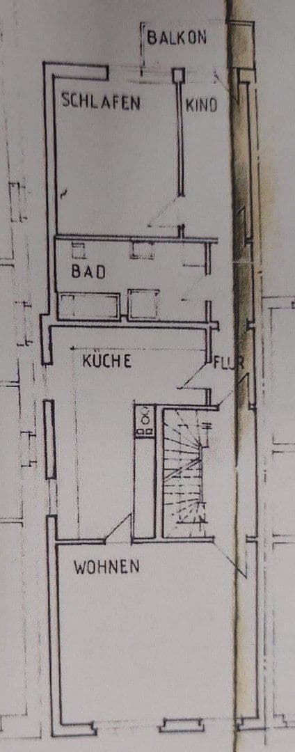 Predaj domu 230 m², pozemek 140 m², Eibelstadt, Bavorsko Predaj domu 230 m², pozemek 140 m², Eibelstadt, Bavorsko