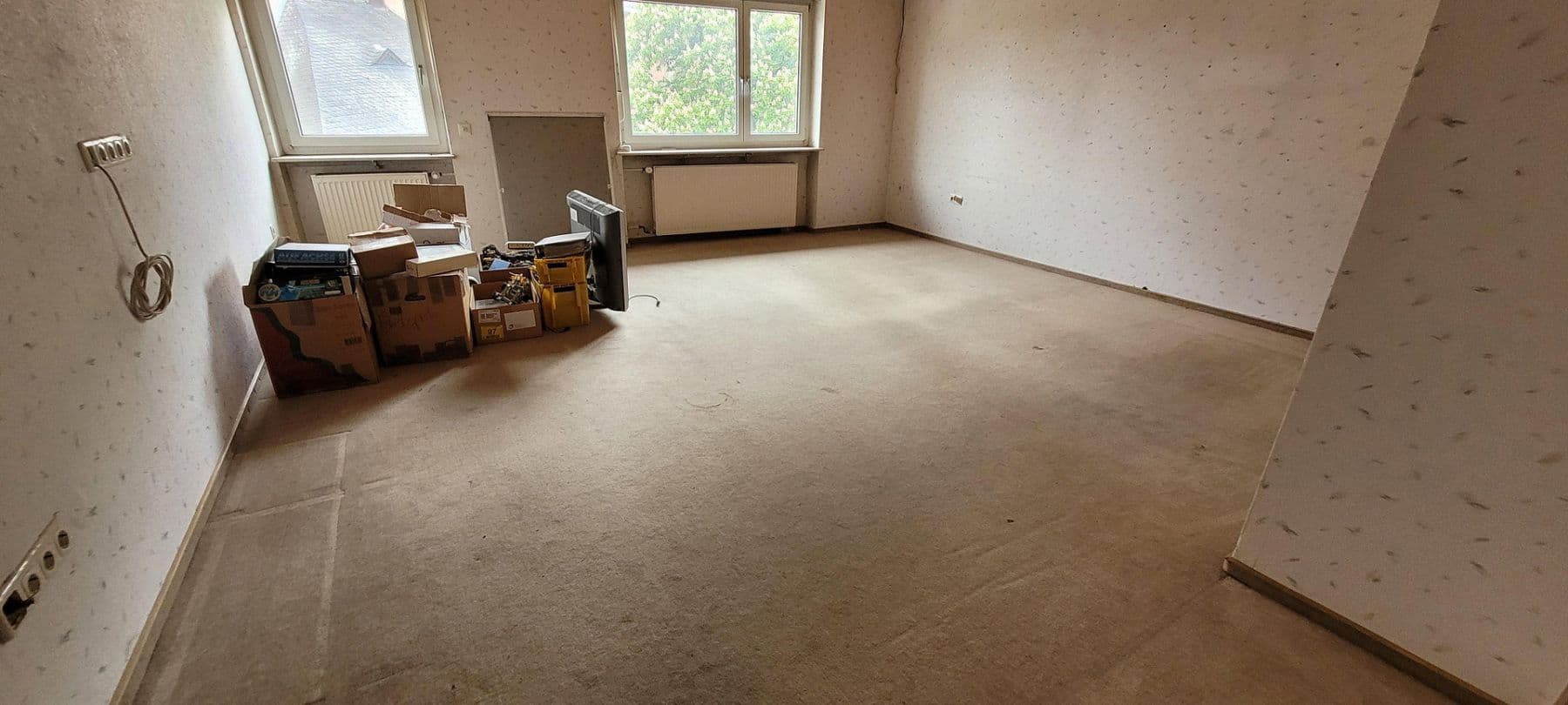 Predaj domu 230 m², pozemek 140 m², Eibelstadt, Bavorsko Predaj domu 230 m², pozemek 140 m², Eibelstadt, Bavorsko