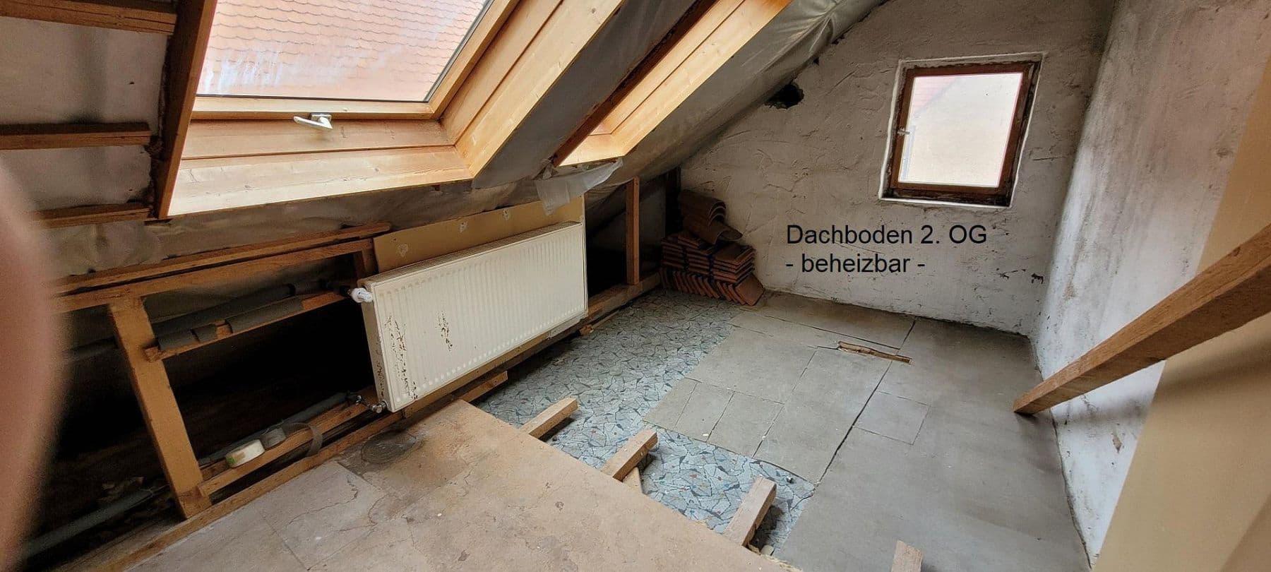 Predaj domu 230 m², pozemek 140 m², Eibelstadt, Bavorsko Predaj domu 230 m², pozemek 140 m², Eibelstadt, Bavorsko