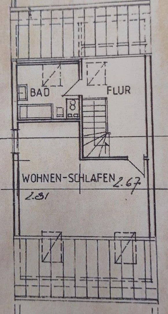 Predaj domu 230 m², pozemek 140 m², Eibelstadt, Bavorsko Predaj domu 230 m², pozemek 140 m², Eibelstadt, Bavorsko