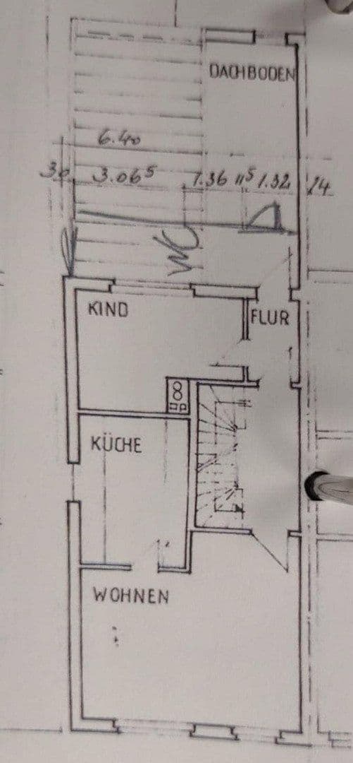 Predaj domu 230 m², pozemek 140 m², Eibelstadt, Bavorsko Predaj domu 230 m², pozemek 140 m², Eibelstadt, Bavorsko