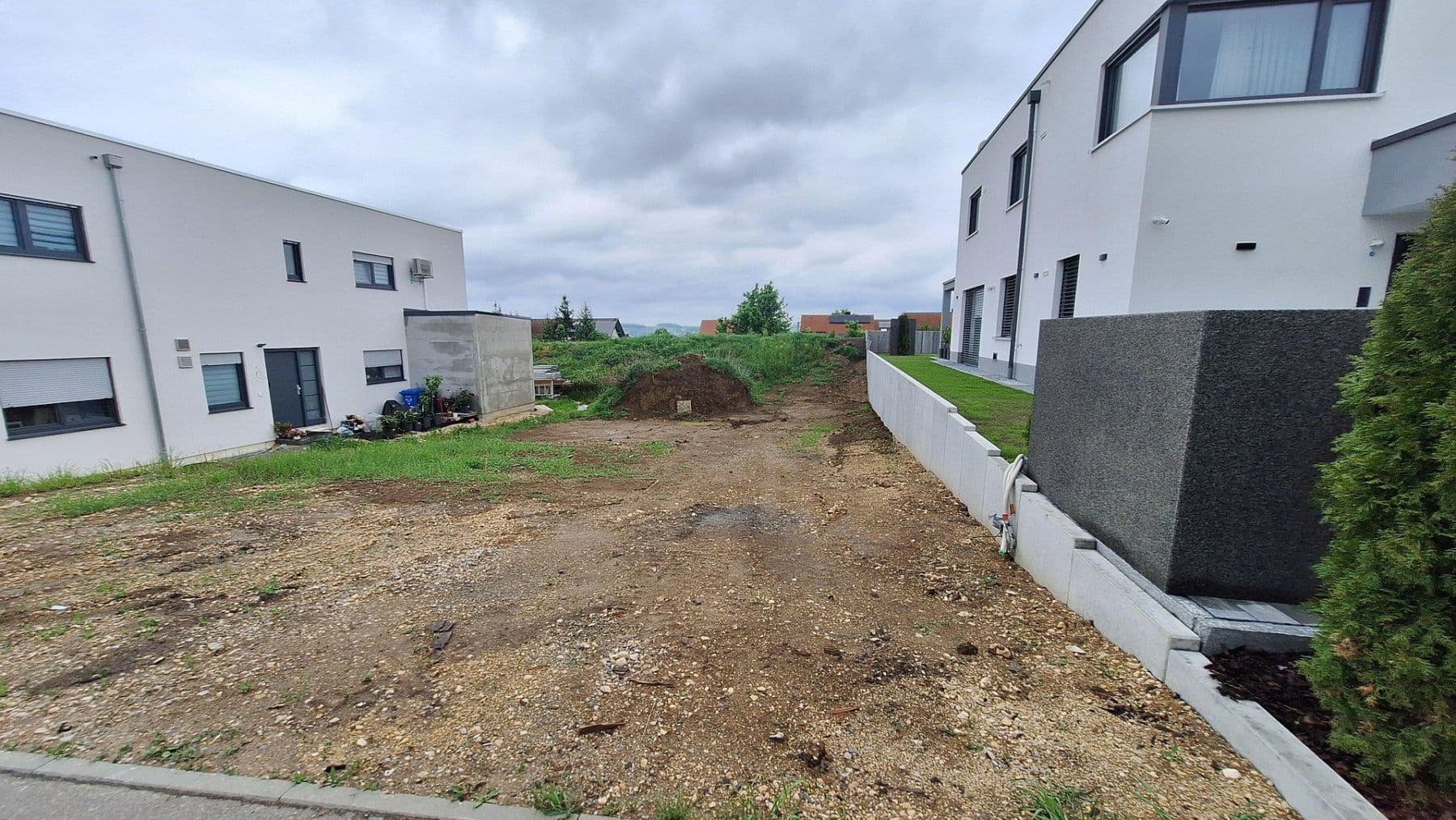 Predaj pozemku 368 m², Heubach, Bádensko-Wurttembersko Predaj pozemku 368 m², Heubach, Bádensko-Wurttembersko