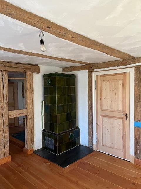Predaj domu 145 m², pozemek 904 m², Gnevkow, Meklenbursko-Predpomoransko Predaj domu 145 m², pozemek 904 m², Gnevkow, Meklenbursko-Predpomoransko