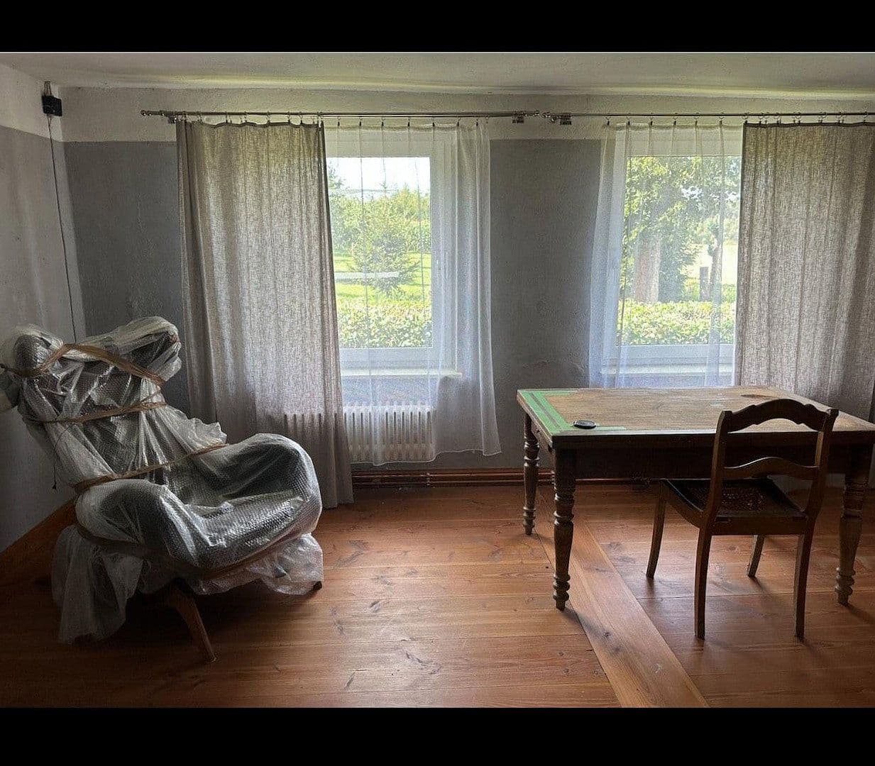 Predaj domu 145 m², pozemek 904 m², Gnevkow, Meklenbursko-Predpomoransko Predaj domu 145 m², pozemek 904 m², Gnevkow, Meklenbursko-Predpomoransko