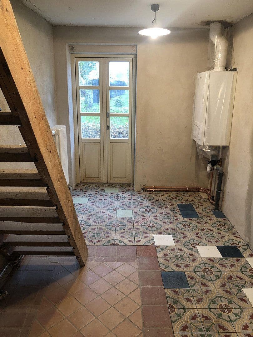 Predaj domu 145 m², pozemek 904 m², Gnevkow, Meklenbursko-Predpomoransko Predaj domu 145 m², pozemek 904 m², Gnevkow, Meklenbursko-Predpomoransko