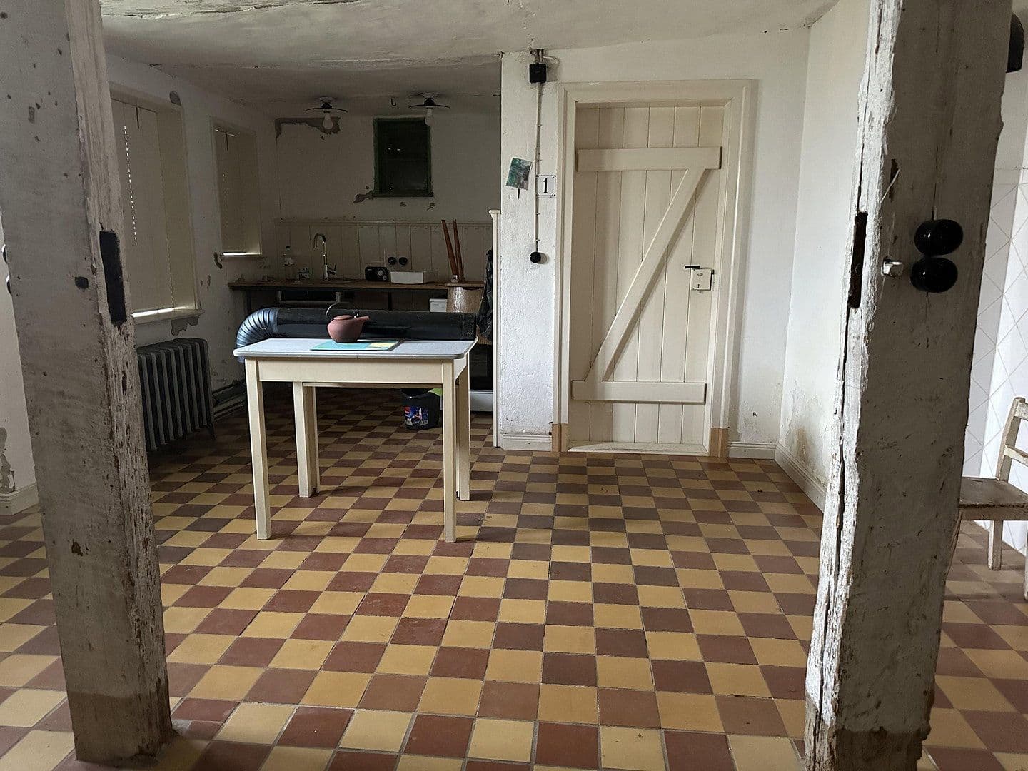 Predaj domu 145 m², pozemek 904 m², Gnevkow, Meklenbursko-Predpomoransko Predaj domu 145 m², pozemek 904 m², Gnevkow, Meklenbursko-Predpomoransko