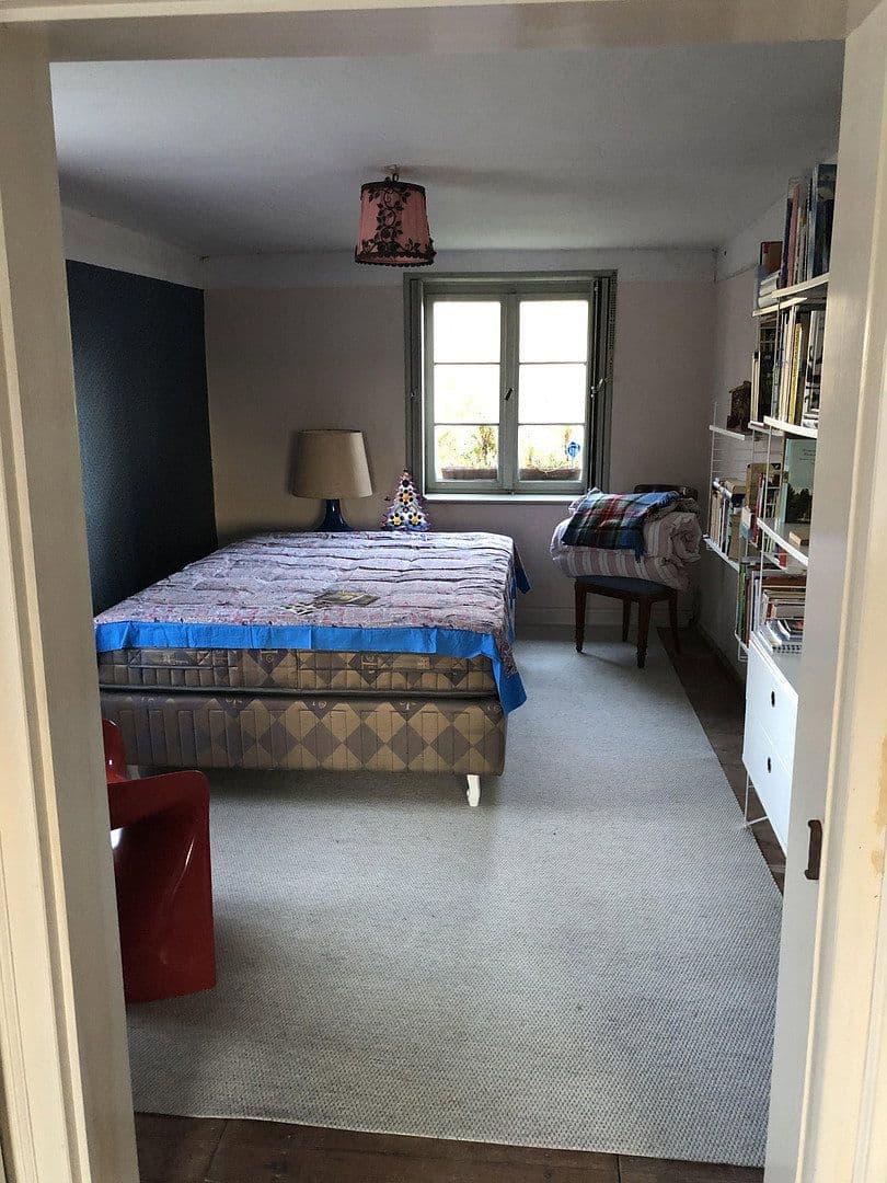 Predaj domu 145 m², pozemek 904 m², Gnevkow, Meklenbursko-Predpomoransko Predaj domu 145 m², pozemek 904 m², Gnevkow, Meklenbursko-Predpomoransko
