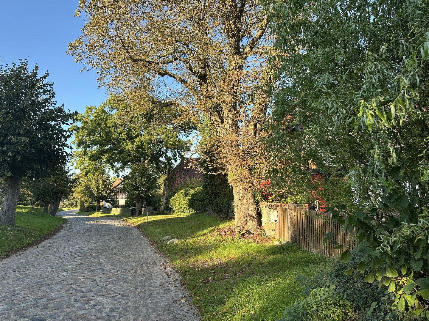 Predaj domu 145 m², pozemek 904 m², Gnevkow, Meklenbursko-Predpomoransko Predaj domu 145 m², pozemek 904 m², Gnevkow, Meklenbursko-Predpomoransko