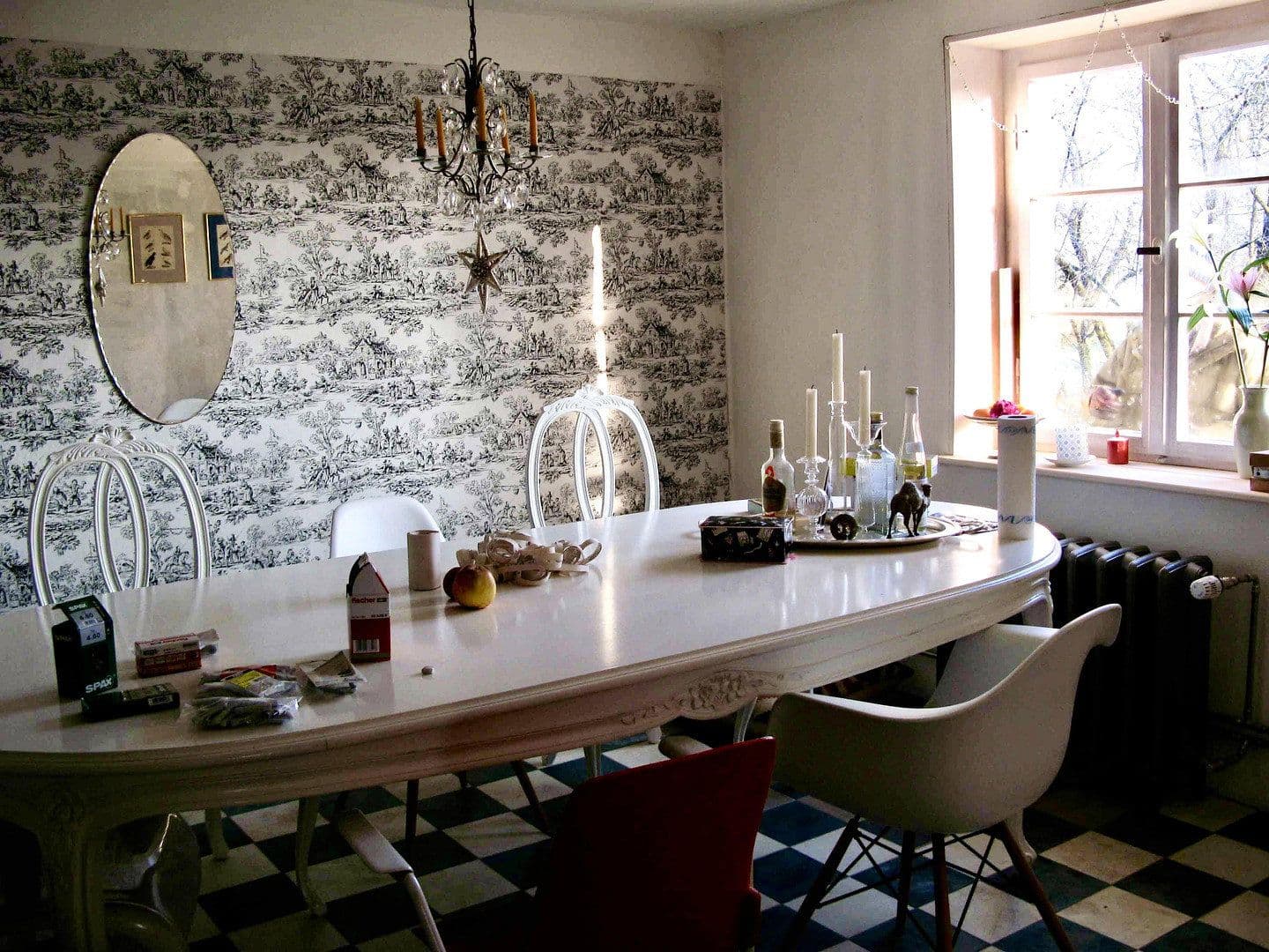 Predaj domu 145 m², pozemek 904 m², Gnevkow, Meklenbursko-Predpomoransko Predaj domu 145 m², pozemek 904 m², Gnevkow, Meklenbursko-Predpomoransko