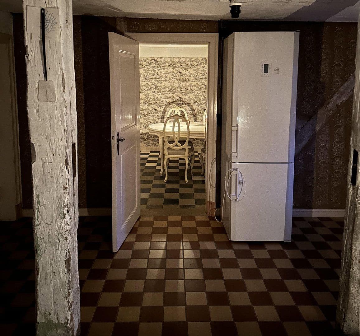Predaj domu 145 m², pozemek 904 m², Gnevkow, Meklenbursko-Predpomoransko Predaj domu 145 m², pozemek 904 m², Gnevkow, Meklenbursko-Predpomoransko