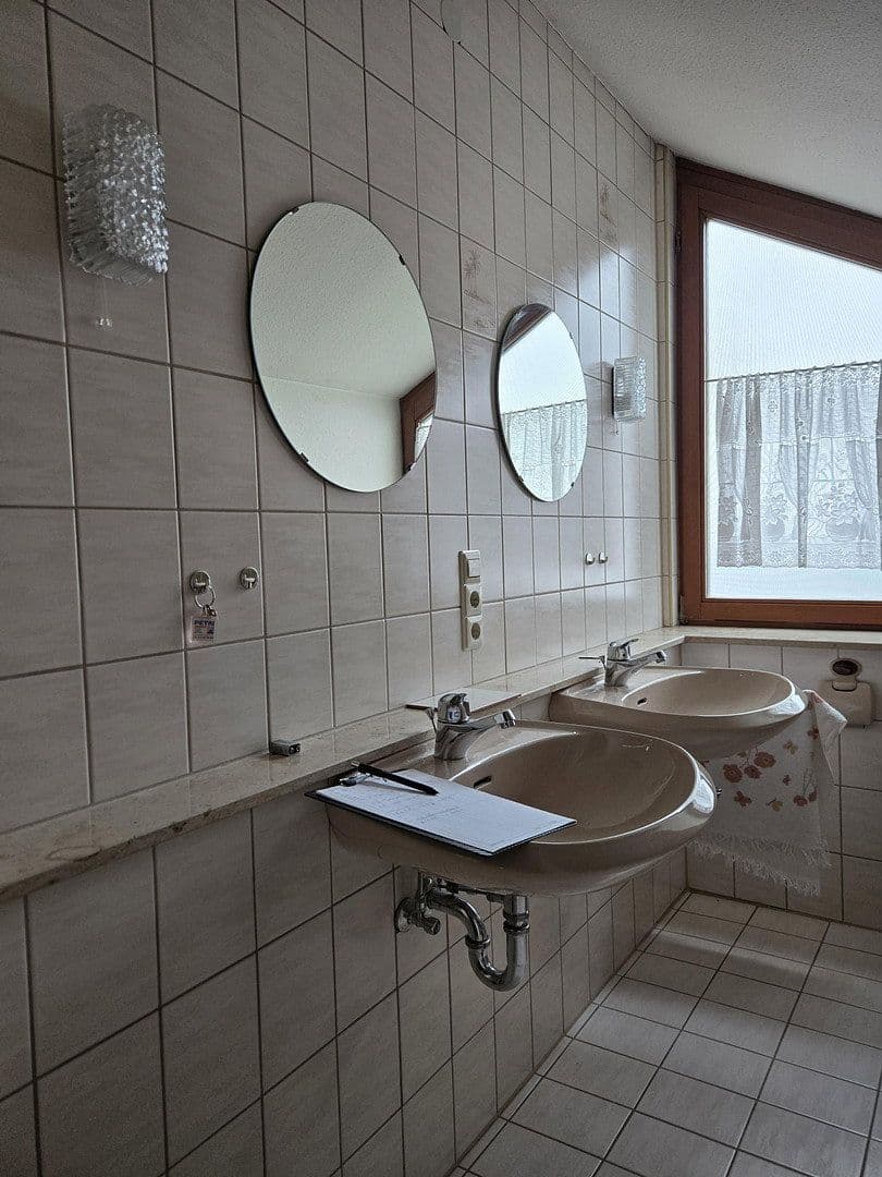 Prenájom domu 128 m², pozemok 145 m², Walther-Bothe-Str., Bretten, Bádensko-Wurttembersko Prenájom domu 128 m², pozemok 145 m², Walther-Bothe-Str., Bretten, Bádensko-Wurttembersko