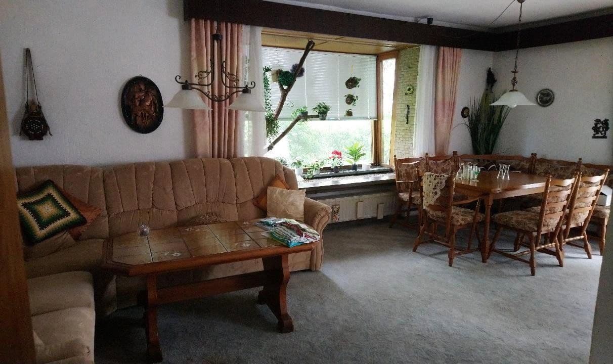 Predaj domu 120 m², pozemek 2.000 m², Zeulenroda-Triebes, Durínsko Predaj domu 120 m², pozemek 2.000 m², Zeulenroda-Triebes, Durínsko