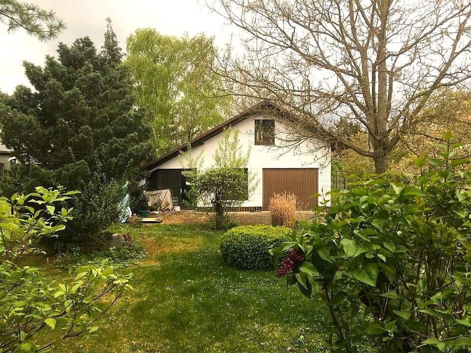 Predaj domu 120 m², pozemek 2.000 m², Zeulenroda-Triebes, Durínsko Predaj domu 120 m², pozemek 2.000 m², Zeulenroda-Triebes, Durínsko