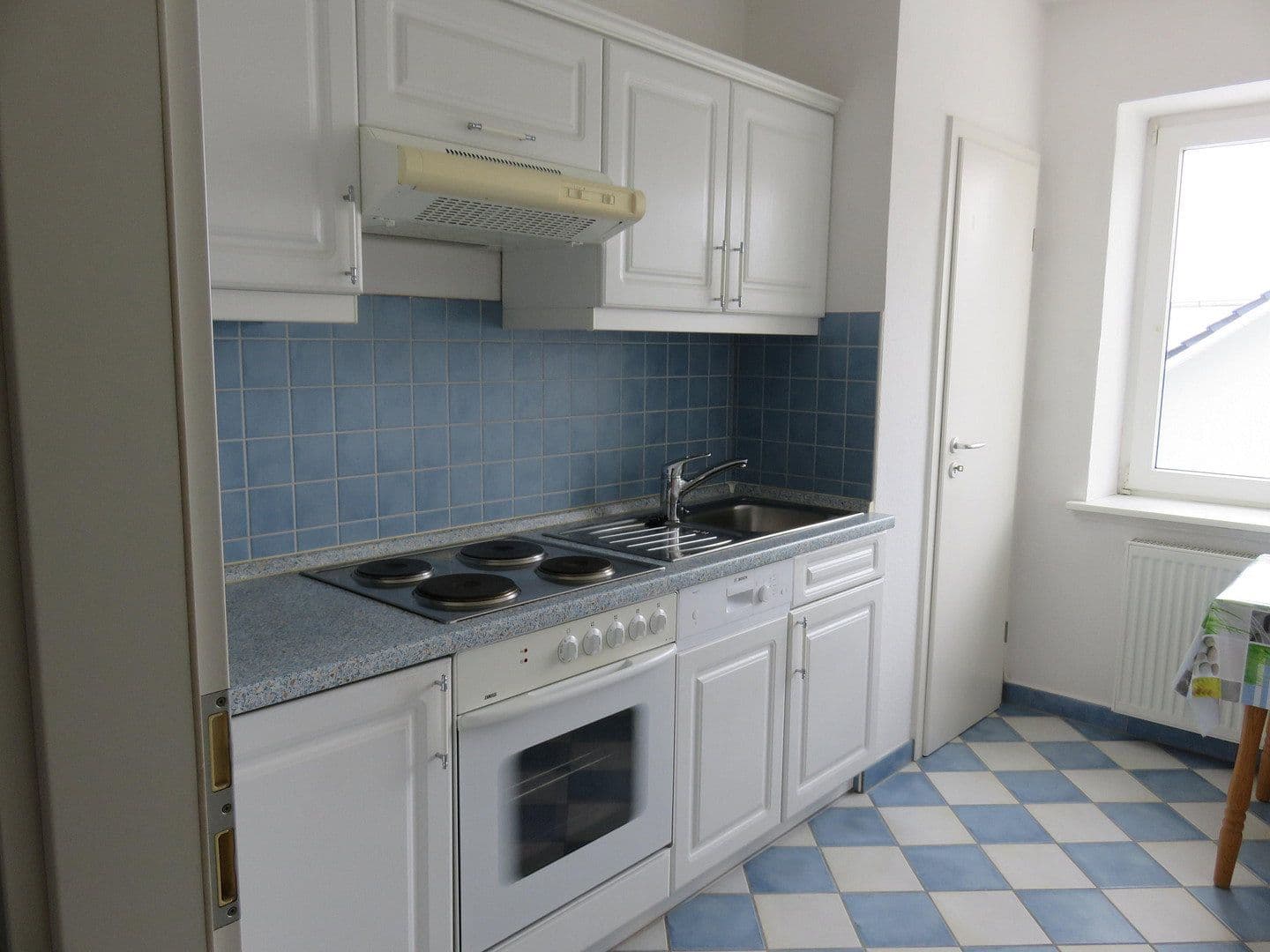 Predaj bytu 3-izbový 72 m², Hermann-Stöber-Straße 16, Helmstedt, Dolné Sasko Predaj bytu 3-izbový 72 m², Hermann-Stöber-Straße 16, Helmstedt, Dolné Sasko