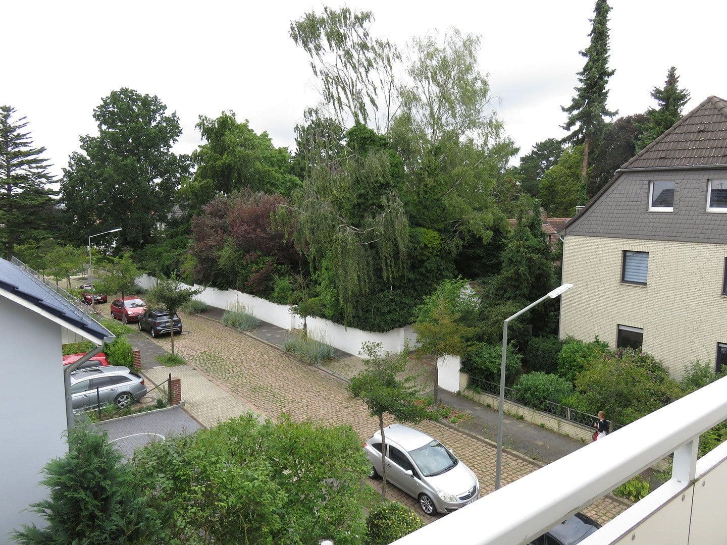 Predaj bytu 3-izbový 72 m², Hermann-Stöber-Straße 16, Helmstedt, Dolné Sasko Predaj bytu 3-izbový 72 m², Hermann-Stöber-Straße 16, Helmstedt, Dolné Sasko