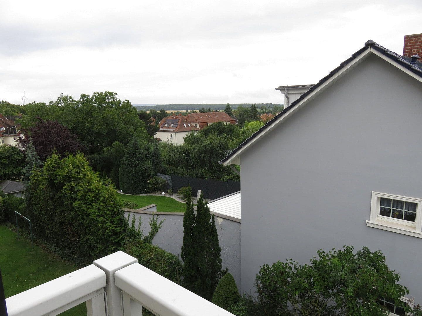 Predaj bytu 3-izbový 72 m², Hermann-Stöber-Straße 16, Helmstedt, Dolné Sasko Predaj bytu 3-izbový 72 m², Hermann-Stöber-Straße 16, Helmstedt, Dolné Sasko