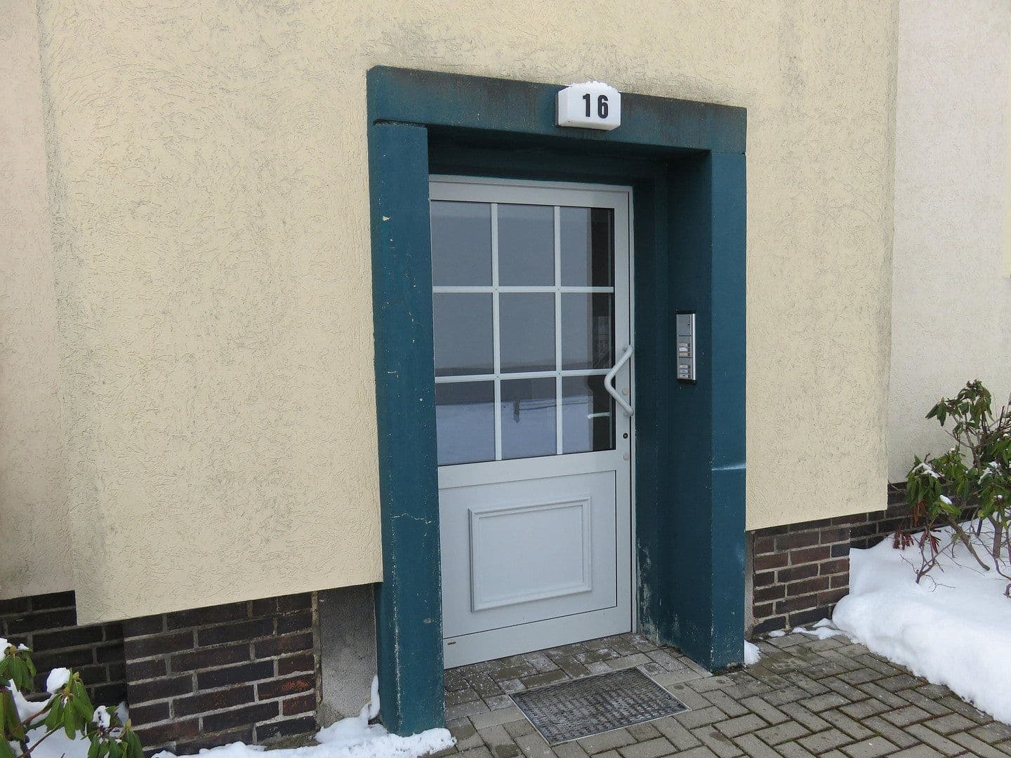 Predaj bytu 3-izbový 72 m², Hermann-Stöber-Straße 16, Helmstedt, Dolné Sasko Predaj bytu 3-izbový 72 m², Hermann-Stöber-Straße 16, Helmstedt, Dolné Sasko